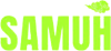 Samuh Mediatech Production studio logo