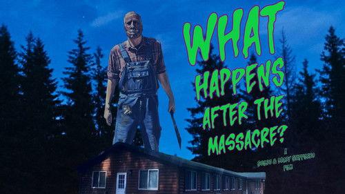 What Happens After the Massacre? filmas žiurėti online