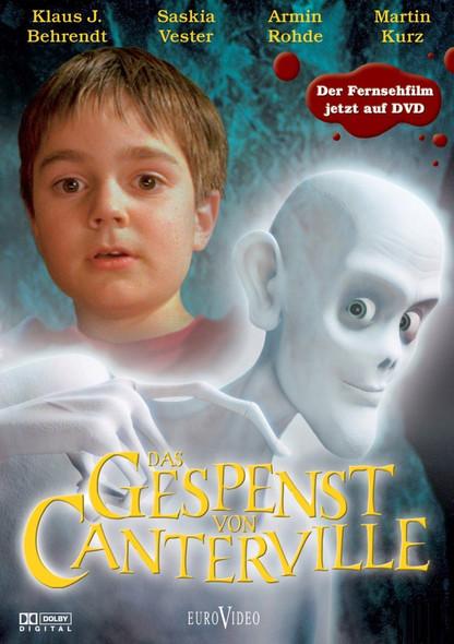 The Canterville Ghost filmas online
