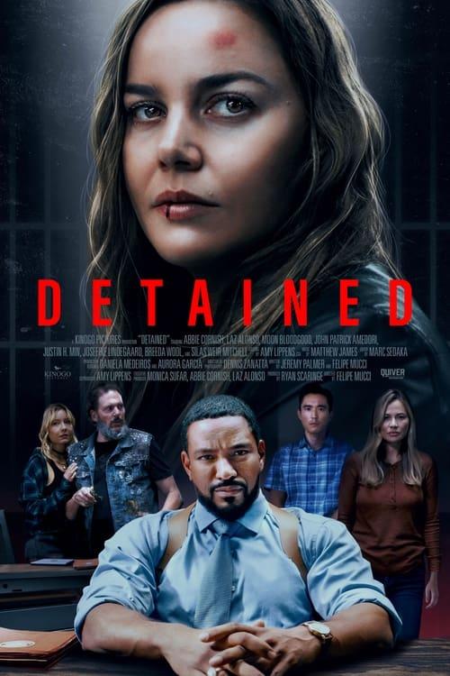 Detained filmas online