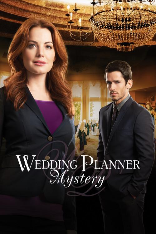 Wedding Planner Mystery filmas online