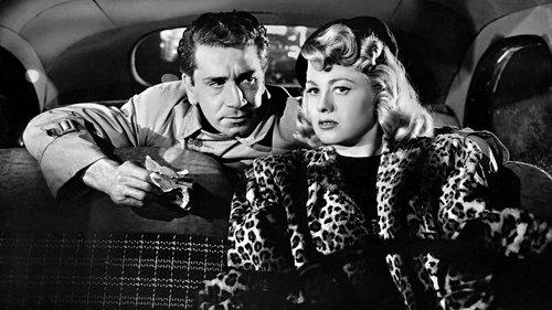 Cry of the City filmas žiurėti online