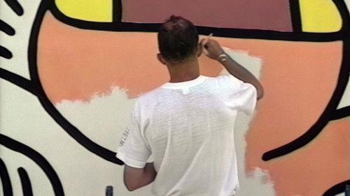 The Universe of Keith Haring filmas žiurėti online