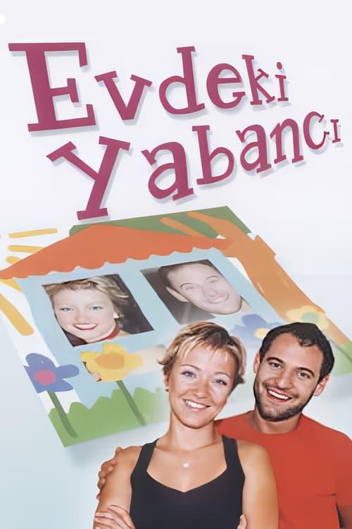 Evdeki Yabancı filmas online