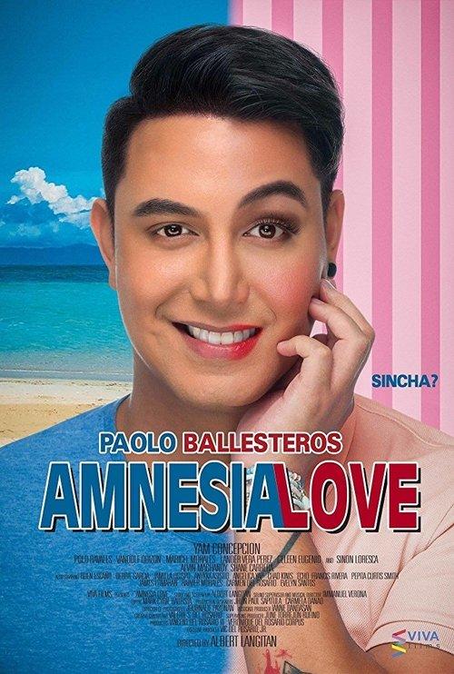 Amnesia Love filmas online