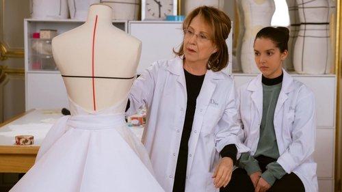 Haute couture filmas žiurėti online