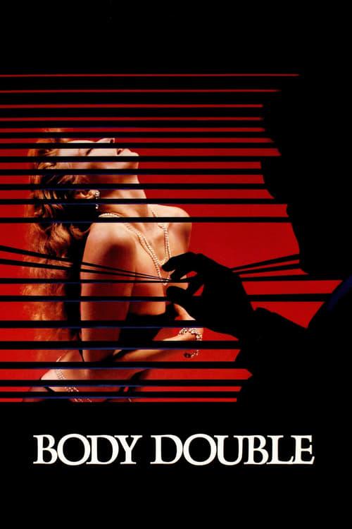 Body Double filmas online