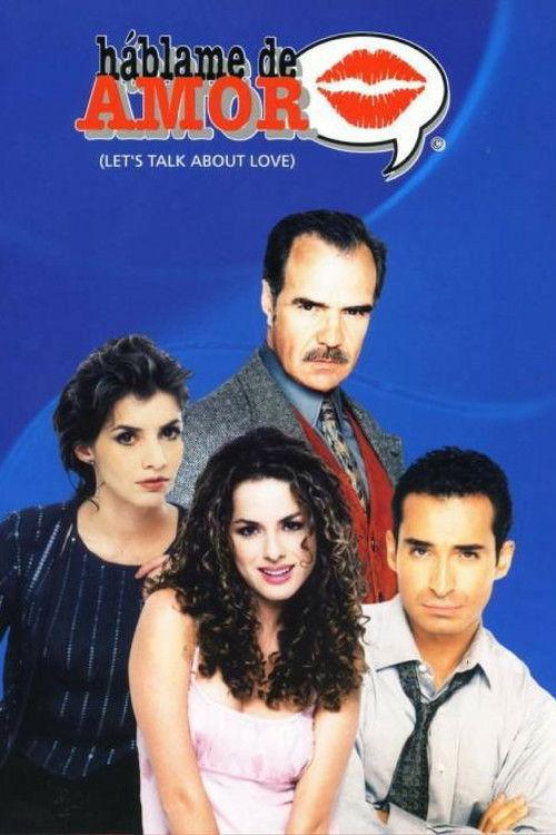 Háblame de amor filmas online