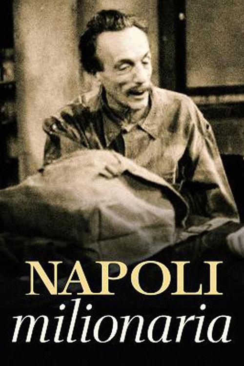 Napoli milionaria filmas online