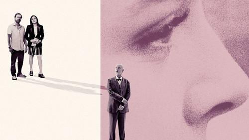 I Love You, Daddy filmas žiurėti online