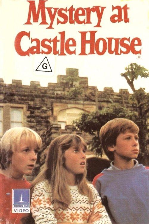 Mystery at Castle House filmas online