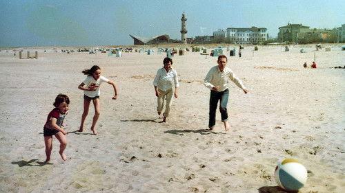 Escapade filmas žiurėti online