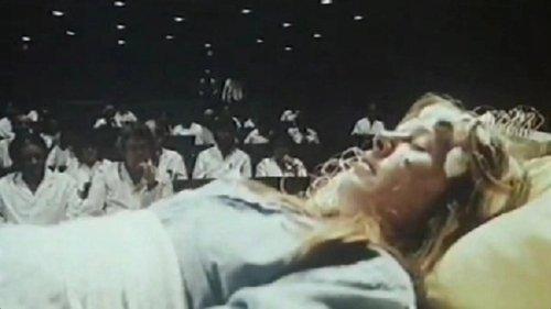 BrainWaves filmas žiurėti online