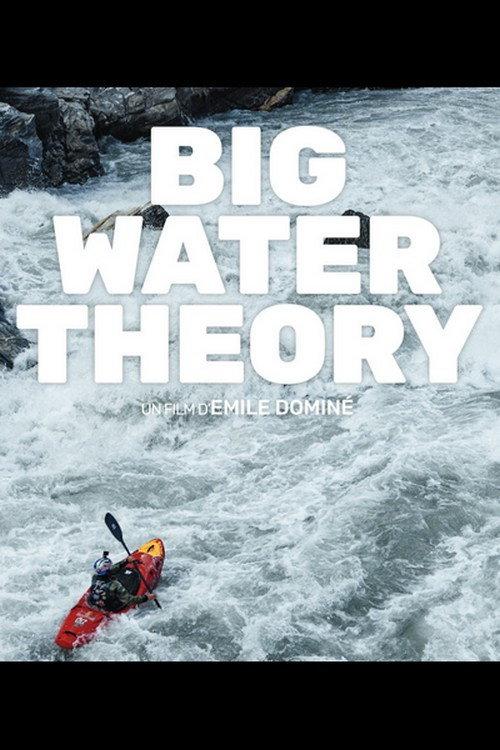 Big water theory filmas online