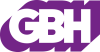GBH studio logo