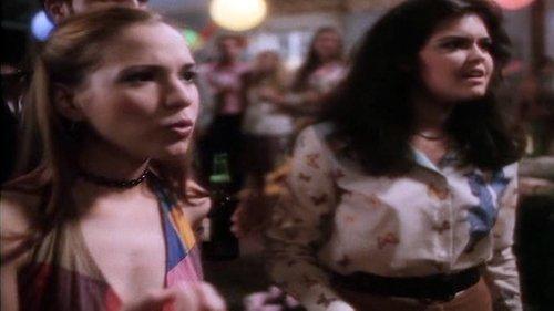 Blue River filmas žiurėti online