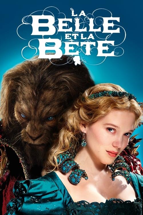 La Belle et la Bête filmas online