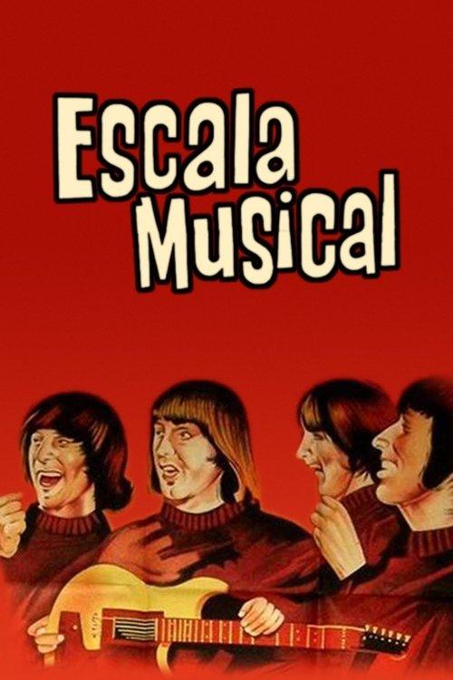 Escala musical filmas online
