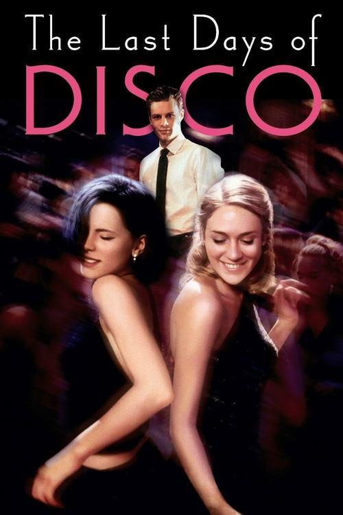 The Last Days of Disco filmas online