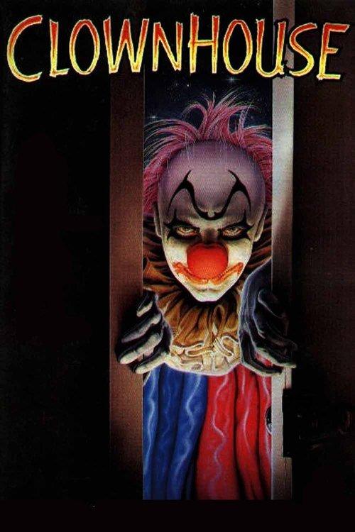 Clownhouse filmas online