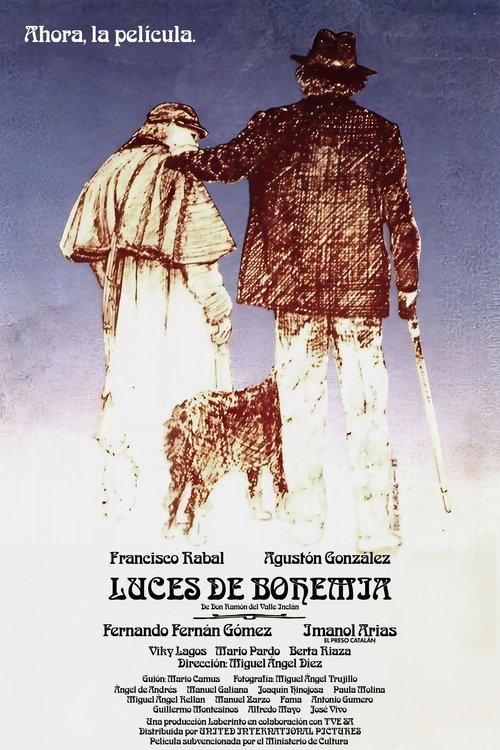 Bohemian Nights filmas online