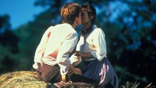 My Antonia filmas žiurėti online