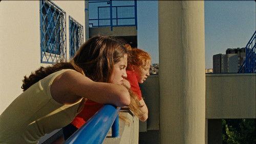 John From filmas žiurėti online