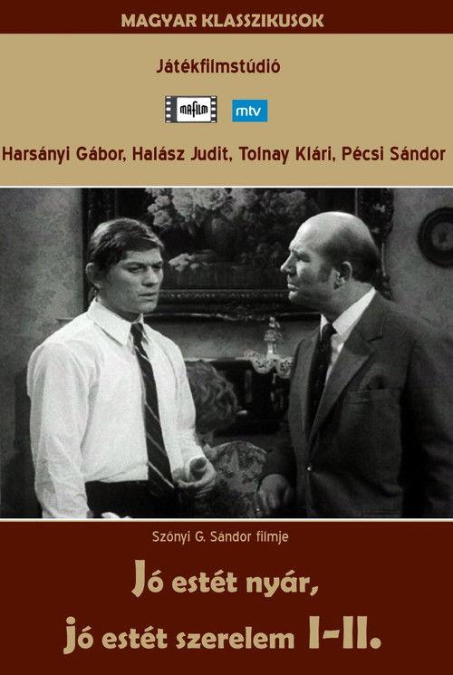 Good Evening, Love filmas online