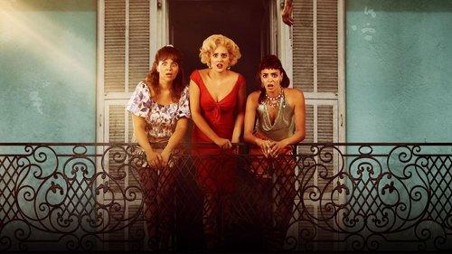 Balkonetės filmas žiurėti online