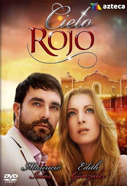 Cielo rojo filmas online