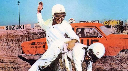 Thunder Alley filmas žiurėti online