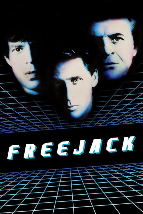 Freejack filmas online