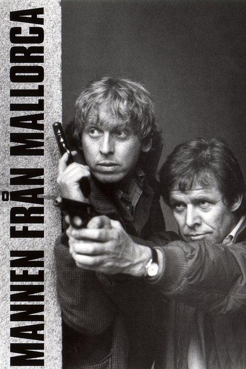 The Man from Majorca filmas online