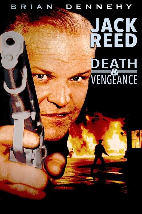 Jack Reed: Death and Vengeance filmas online