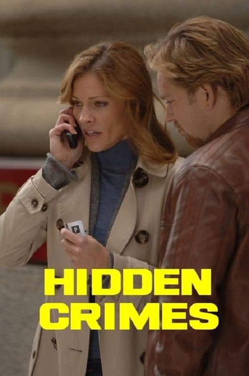 Hidden Crimes filmas online