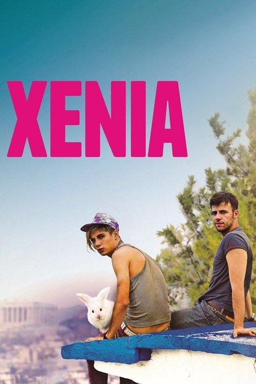 Xenia filmas online