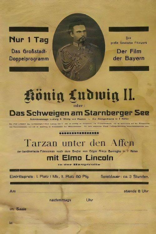 Das Schweigen am Starnbergersee filmas online