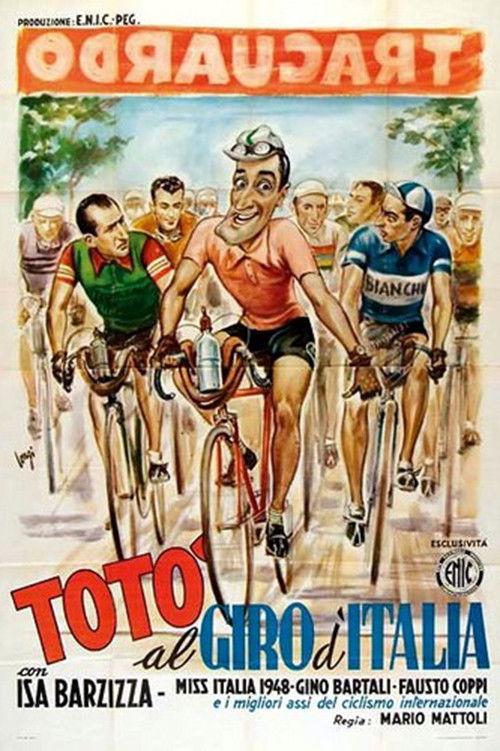 Toto Tours Italy filmas online