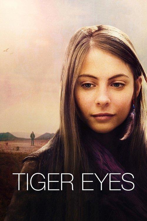 Tiger Eyes filmas online