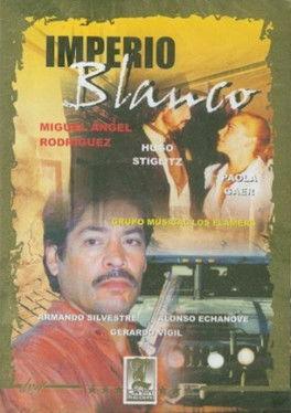 Imperio blanco filmas online