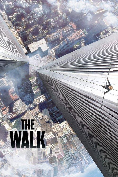 The Walk filmas online