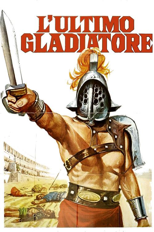 L'ultimo gladiatore filmas online