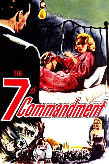 The 7th Commandment filmas online