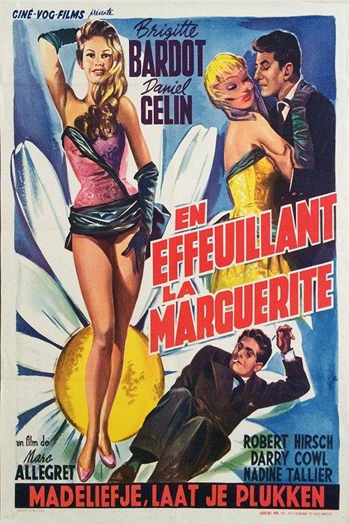 En effeuillant la marguerite filmas online