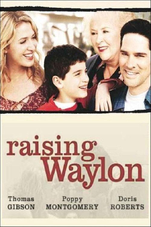 Raising Waylon filmas online