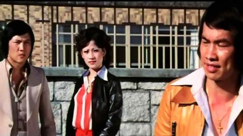 Amsterdam Connection filmas žiurėti online