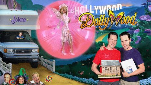Hollywood to Dollywood filmas žiurėti online