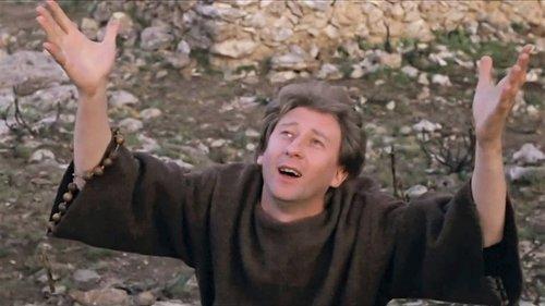 The Prodigious Life of Father Vincent filmas žiurėti online