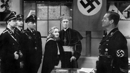 Hitler's Children filmas žiurėti online