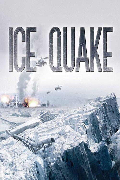 Ice Quake filmas online